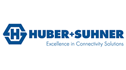 HUBER+SUHNER